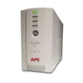APC Back-UPS 500VA 300W Standby UPS Tower 230V 10A Input 4x IEC C13 Outlets Lead Acid Battery User Replaceable Battery