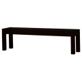 CT RPN Dining Bench - 1580x350mm - Chocolate