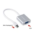 MINI DisplayPort to VGA Adapter MINI DP Display Port For Apple Macbook Air Pro