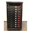 Power Plus IP21 Pre-Wired Lithium LifePO4 LFP Battery Cabinet Suits 8 - 20 Batteries - 8 x Batteries