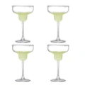 Cellar Tonic Margarita Glass Set of 4 Size 280ml