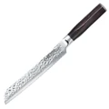 Baccarat Damashiro Emperor Bread Knife Size 20cm