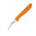 Cuisine::pro Classic Peeling Knife Orange 7cm