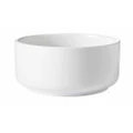 Alex Liddy Share Small Bowl Set of 2 11X5cm White