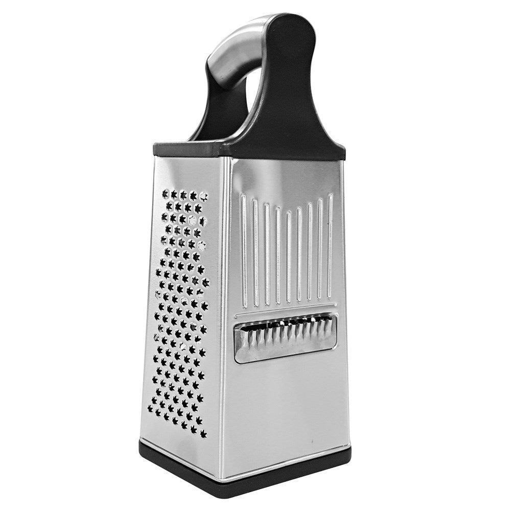Soffritto A Series Stainless Steel 6 Side Box Grater
