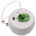 Automatic Indoor Drip Watering Kit with Controller vidaXL
