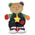 K's Kids - Teddy Wear Plush