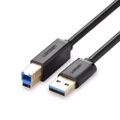 Universal USB 3.0 Printer Cable Cord for Brother HP Epson Canon Samsung Dell