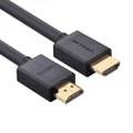 Premium Ugreen HDMI Cable HIGH SPEED Ultra 4K HD 3D V2.0 with Ethernet 1M