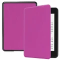 StylePro, Kindle slim fit cover, for Amazon Kindle 10 with front light, purple