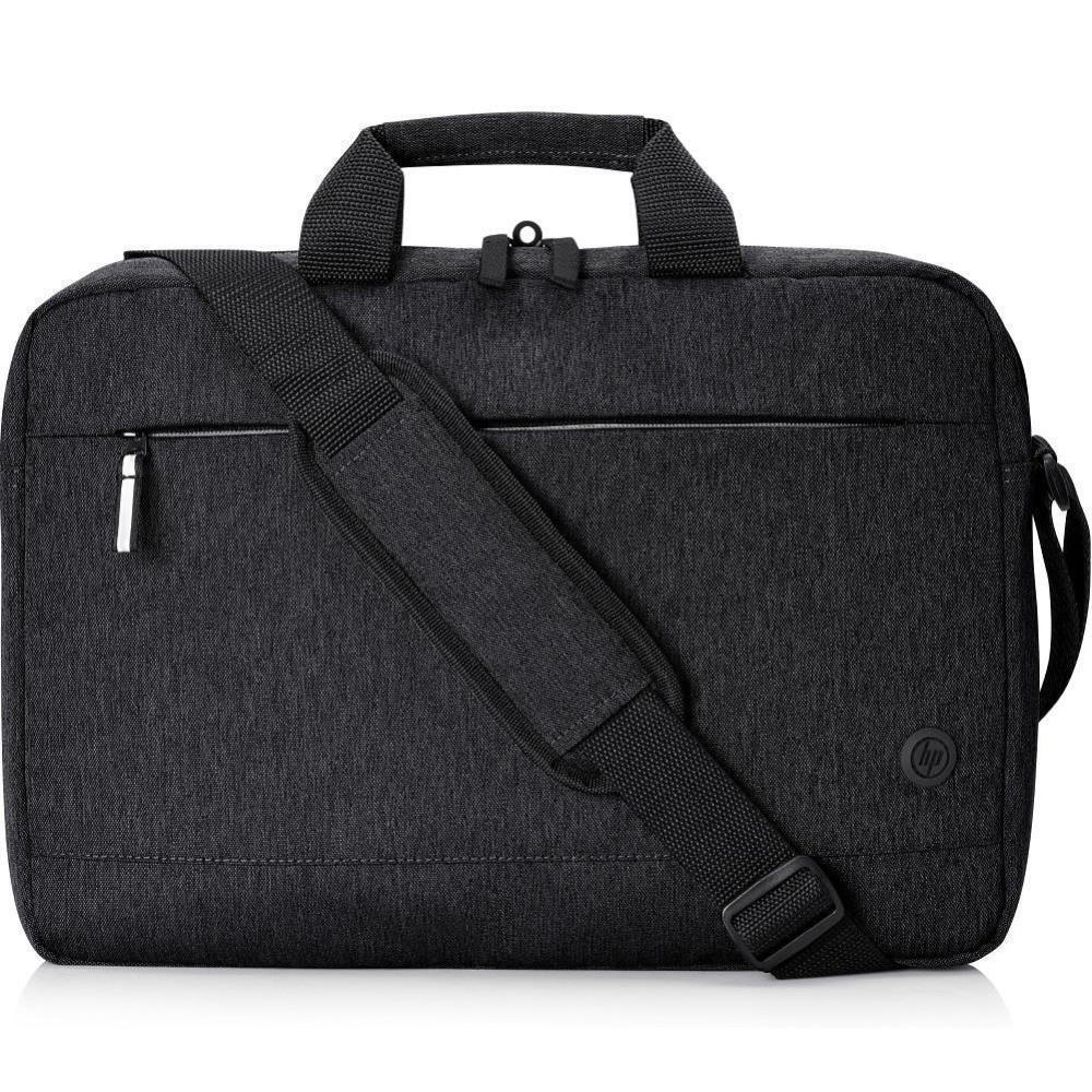 HP Prelude Pro Recycle 15.6" SUSTAINABLE Top Load Laptop Carrying Bag Briefcase