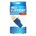 2X MEDIPURE SUPPORT SPORT PROTECTION LIGHTWEIGHT MUSCLE JOINT COMFORTABLE FIT Options Hand