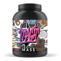 Magic Nutrition Mass Gainer - Chocolate Brownie