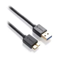 [CSR3-10] 1M Micro USB 3.0 DATA Sync Charger Cable Cord For Samsung GALAXY S5 Note 3