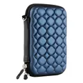 [PHC-25-BL] PHC-25 2.5 inch Hard Drive Protection Bag Case Pouch Blue
