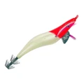 SureCatch Red Head/Pearl Squid Jig Lure 2.0g - 4.0g Choose Your Size [Size: 2.0 grams]