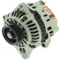Jaylec alternator 100 amp for Great Wall V240 X240 - 2.4 09-16 4G69S4N Petrol
