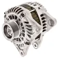 Jaylec alternator for Nissan Juke F15 1.6 12> HR16DE Petrol