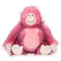 Gund Fab Pals Ramona Gorilla Plush Soft Toy