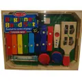 Band in a Box Beginner Band Set With Xylophone and Harmonica