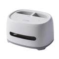 Creative Simple Napkin Holder Household Living Room Dining Room Multifunction Waterproof Remote Control Storage Tissue Box