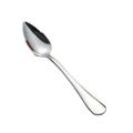 3Pcs Creative Dessert Spoon 304 Stainless Steel Long Handle Spoon Kitchen Fruit Watermelon Spoon For Feeding Spoon