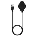 Suitable for Huawei Watch 2 Pro Black USB Charger Smartwatch Charger Cable