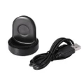 Suitable for Samsung Gear Sport watch USB wireless charger