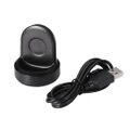 Suitable for Samsung Gear Sport watch USB wireless charger