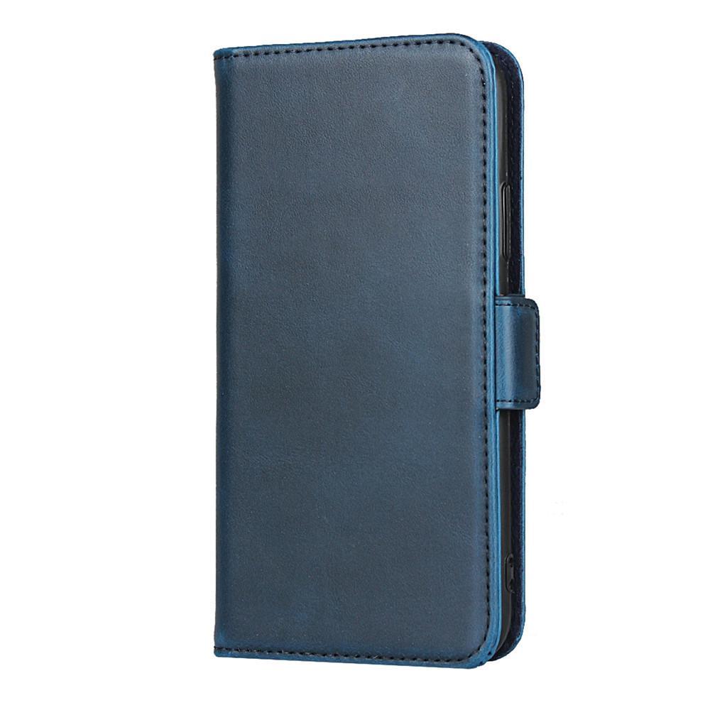 PU Leather Case for Samsung Galaxy S10 Flip Case Holster Magnetic Buckle Cover for Samsung S10 Retro Business Wallet Case
