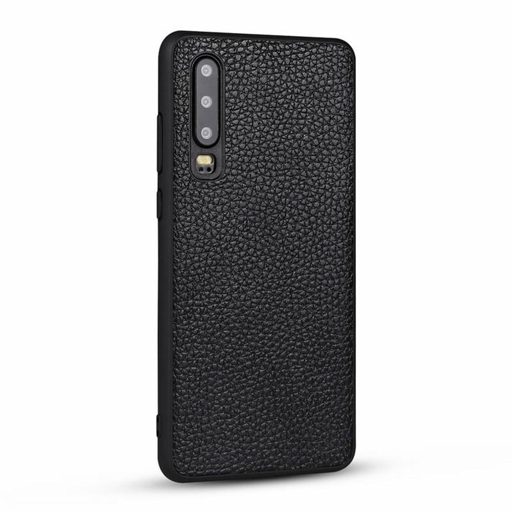 For Huawei P40 Pro Plus Case PU Leather + PC 360 Full Protection Hard Back Cover For Huawei P40 Pro Plus Case Shockproof Coque