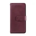 For Huawei Honor 9S 10 Card Business Wallet PU Leather Case Magnetic Flip Case Cover