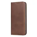 PU Leather Case for Motorola Moto G 5G Plus Flip Case Card Holder Holster Magnetic Attraction Cover Case Wallet Case