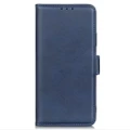 Case for Motorola Moto E6 Case 360 Full PU Leather Cover Wallet