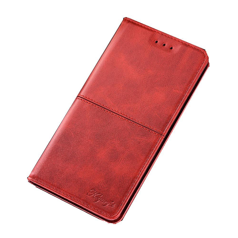 Case for Asus ZenFone ZB631KL PU Leather Flip Stand Cover for ZenFone ZB631KL Case Card Holder
