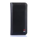 Soft PU Leather Case for LG W30 Cover Flip Stand Case Wallet Magnetic Card Holder Book Coque for LG W30