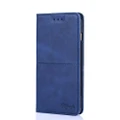 PU Leather Phone Cases for Huawei P Smart Plus 2019 Wallet Cover Flip Stand Bags