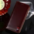 For Fundas Zenfone Max ZB570KL Leather Phone Case Wallet Flip Cover Card Holder Cover Case for ASUS Zenfone ZB570TL