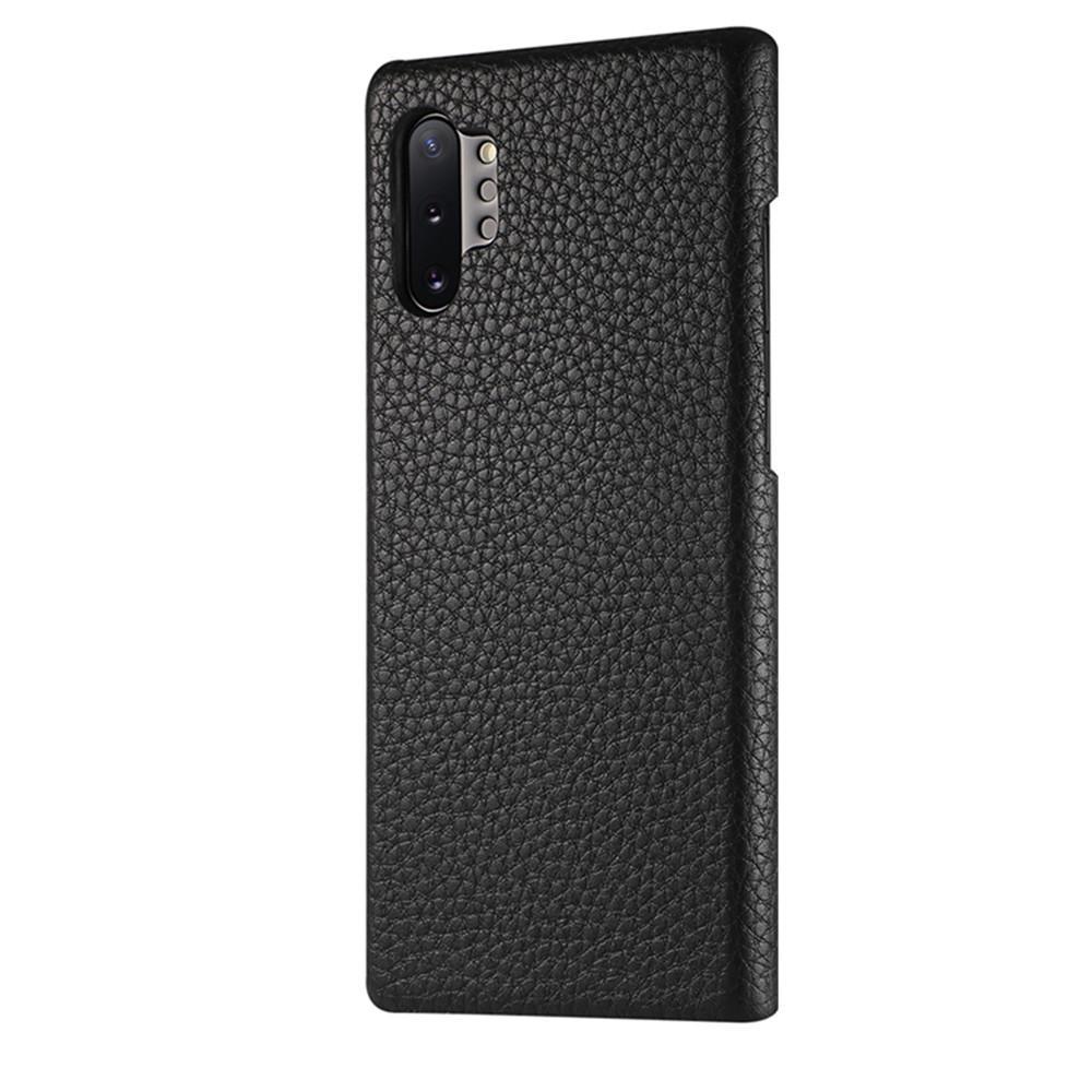 For Samsung S10 Plus PU Leather Case Crocodile Skin Genuine Back Case for Samsung Cellphone Slim Back Cover for Samsung S10 Plus