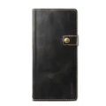Belt Retro Cowhide PU Leather Case for Samsung Note10 Handstrap Flip Wallet Bag Smart Cover for Samsung Galaxy Note10