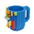 Building Block Cup Assembling Cup Coffee Cup Building Block Mug Cup Gift Cup Creative Building Block Cup