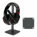Acrylic Universal Gaming Headset Stand Headphone Display Bracket Hanger