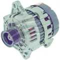 Delphi alternator 85 amp for Daewoo Kalos KLAS 1.5 02-04 F15S Petrol