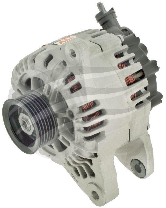 Valeo alternator 110 amp for Hyundai Trajet FO 2.7 V6 00-07 G6BA Petrol