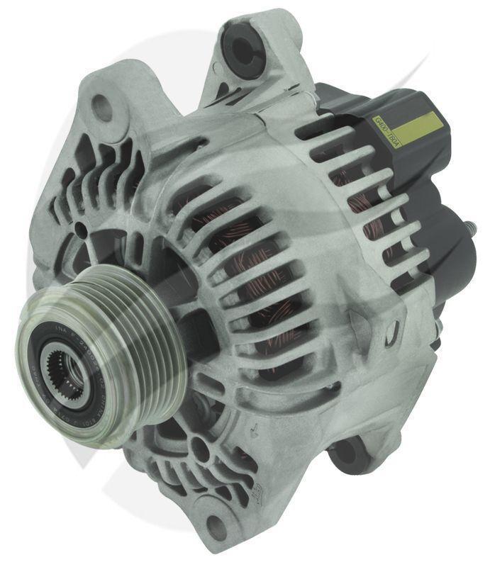 Valeo alternator for Kia Sportage SL 2.0 CVVT 10> G4KD Petrol