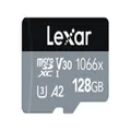 Lexar Micro SD Card 128GB Professional 1066x Class 10 A2 U3 Phone Tablet Memory