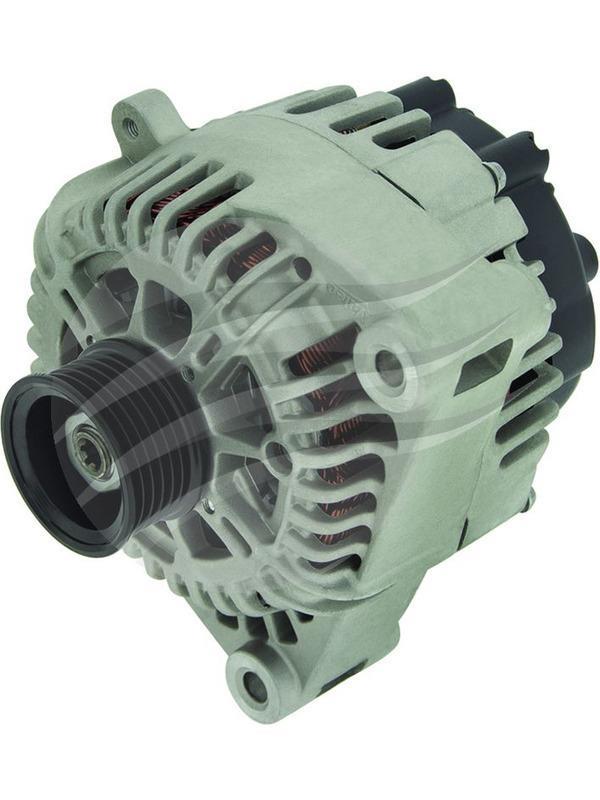 Valeo alternator for Hyundai Grandeur XG 3.0 V6 99-06 G6C Petrol