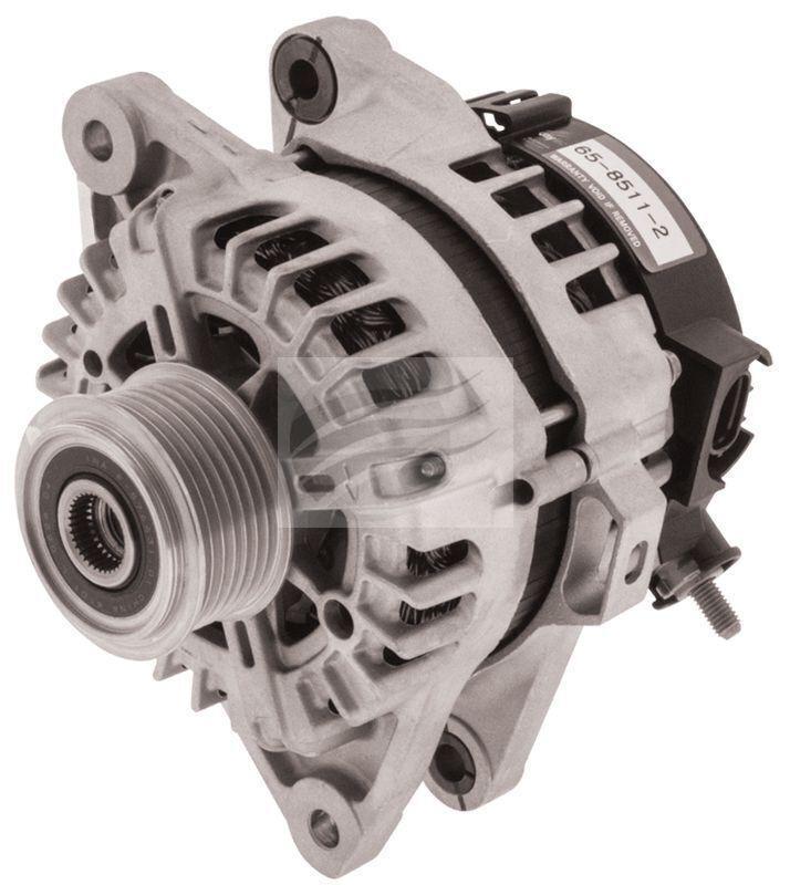 Valeo alternator for Hyundai iMax TQ 2.5 CRDi 08> D4CB Diesel