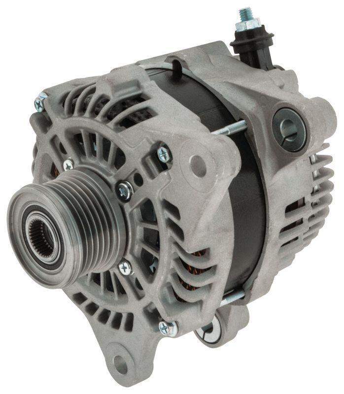 Valeo alternator for Mazda 6.0 GJ GL 2.2 D 12> SH Diesel