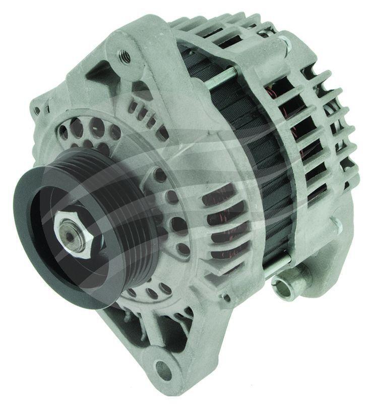 Cooldrive alternator for Nissan Serena C23 2.0 92-01 SR20DE Petrol